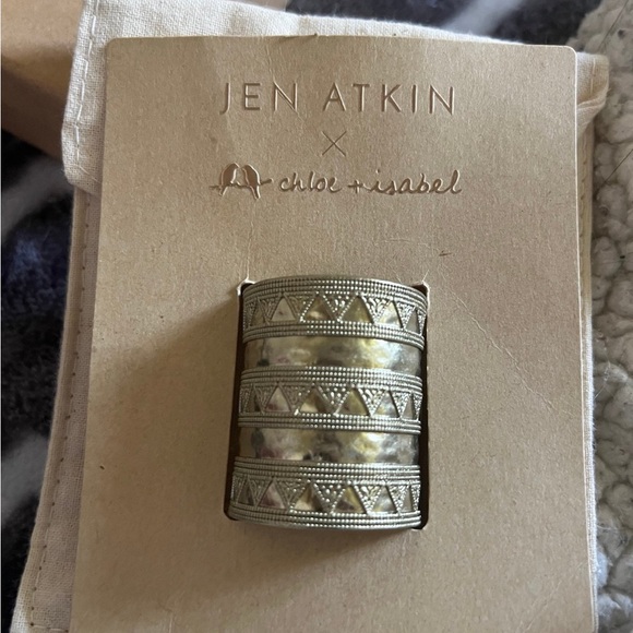 Jen Atkin Chloe & Isabel hair pieces ponytail clips - Picture 5 of 5